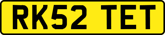 RK52TET