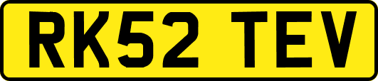 RK52TEV