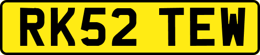 RK52TEW