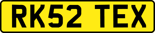 RK52TEX