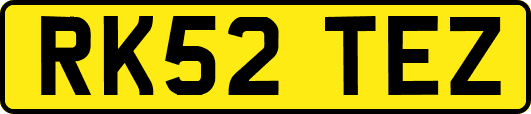 RK52TEZ