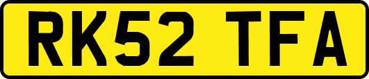 RK52TFA