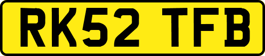 RK52TFB