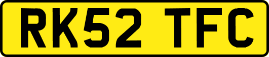 RK52TFC