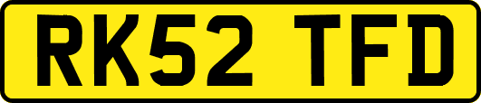RK52TFD