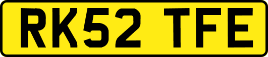 RK52TFE