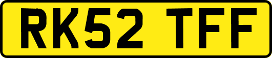 RK52TFF