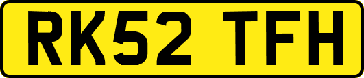 RK52TFH