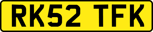 RK52TFK