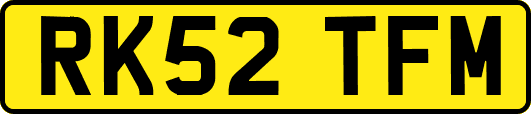 RK52TFM