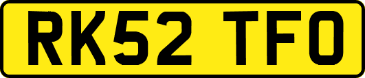 RK52TFO