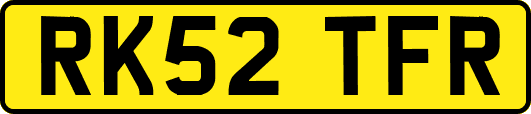 RK52TFR