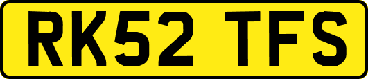 RK52TFS