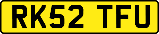 RK52TFU