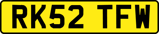 RK52TFW