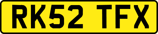 RK52TFX