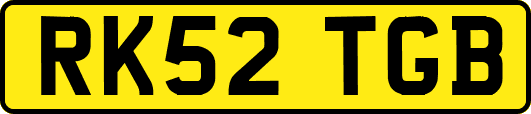 RK52TGB