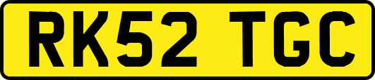 RK52TGC