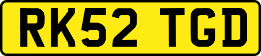 RK52TGD