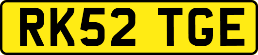 RK52TGE