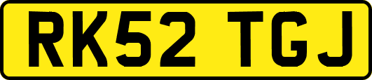 RK52TGJ