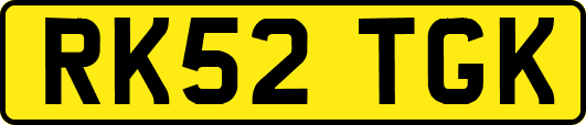 RK52TGK