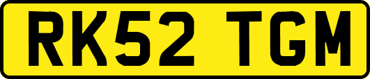 RK52TGM
