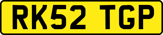 RK52TGP