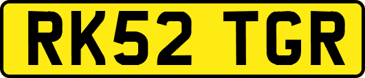 RK52TGR