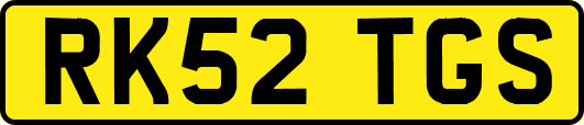 RK52TGS