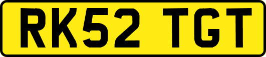 RK52TGT