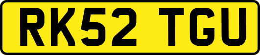 RK52TGU