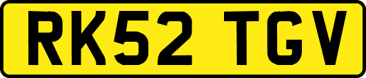 RK52TGV