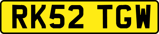 RK52TGW