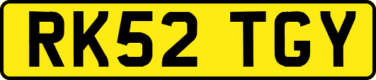 RK52TGY