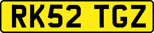 RK52TGZ