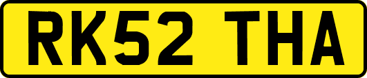 RK52THA