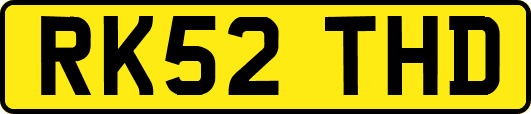 RK52THD