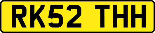RK52THH