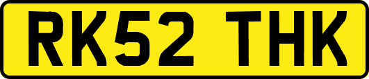 RK52THK