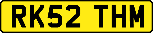 RK52THM