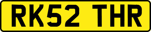 RK52THR