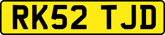 RK52TJD