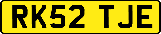 RK52TJE