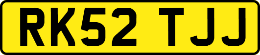 RK52TJJ