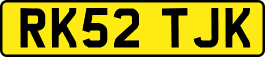 RK52TJK