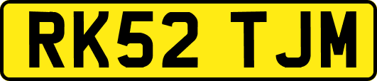 RK52TJM