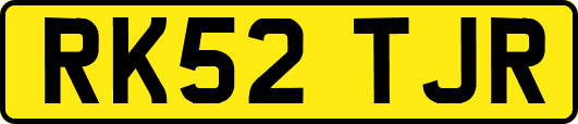 RK52TJR