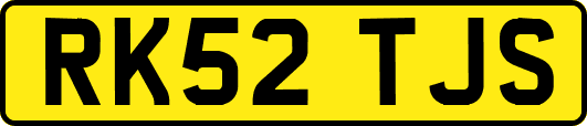 RK52TJS