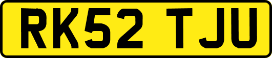 RK52TJU